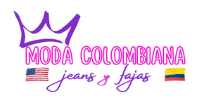 Fajas Salome  Short Levantacola Tiro Alto Ref 321 – Moda Colombiana Jeans  y Fajas