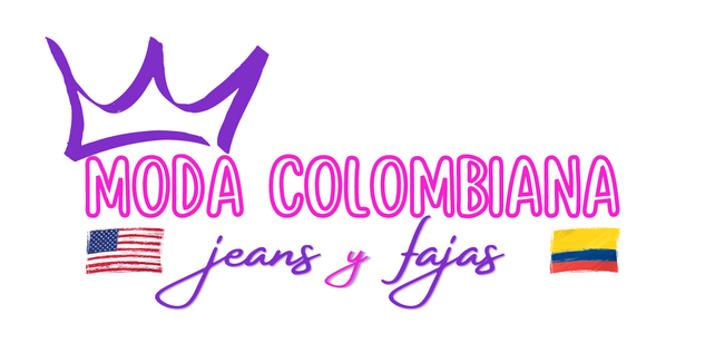 Moda Colombiana Jeans y Fajas